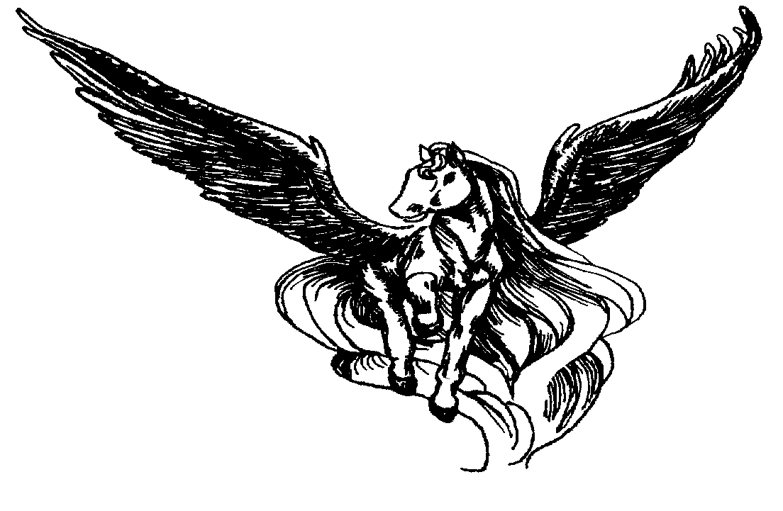 Pegasus